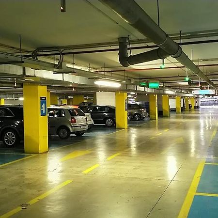 Domus Iulius Hotel Rome Luaran gambar