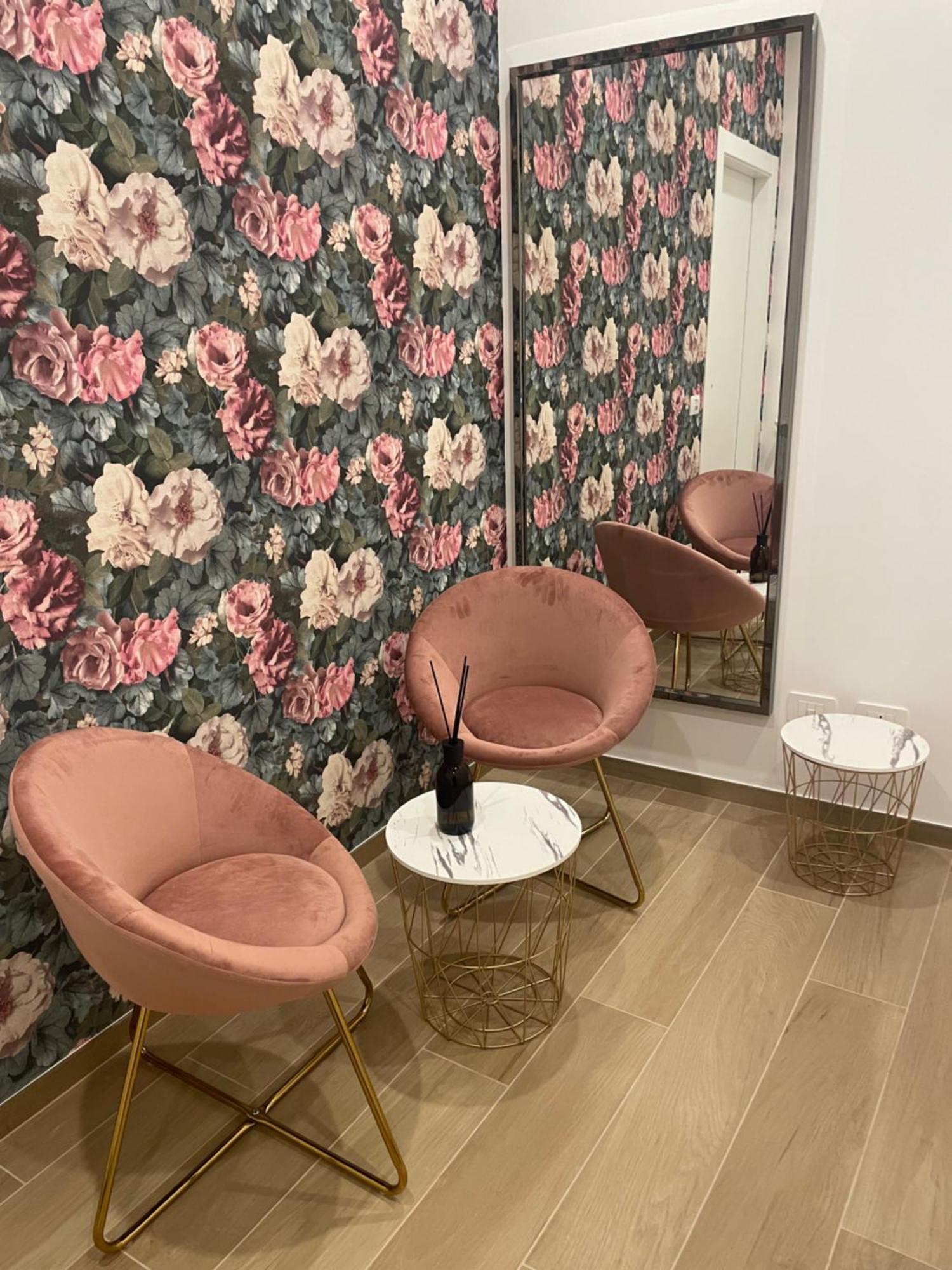 Domus Iulius Hotel Rome Luaran gambar