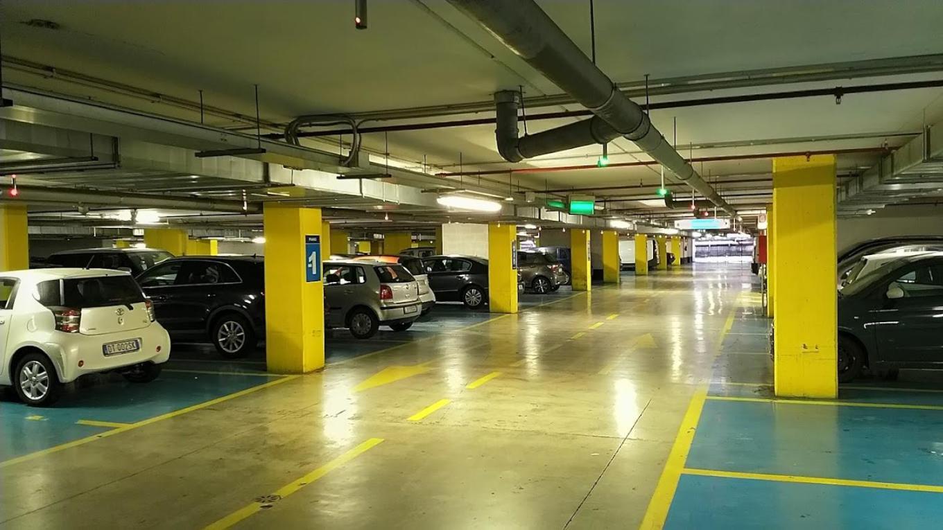 Domus Iulius Hotel Rome Luaran gambar