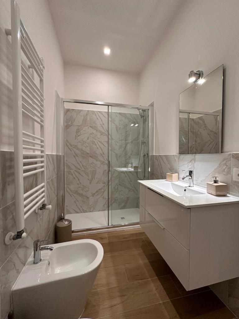 Domus Iulius Hotel Rome Luaran gambar
