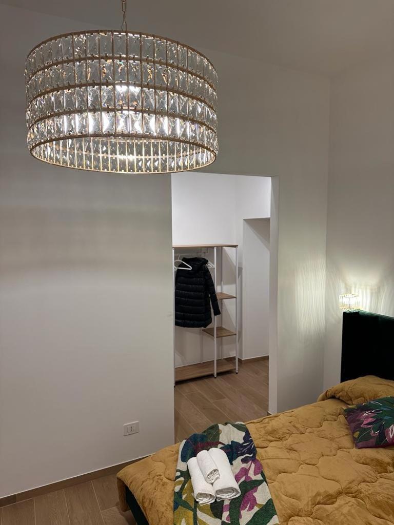 Domus Iulius Hotel Rome Luaran gambar