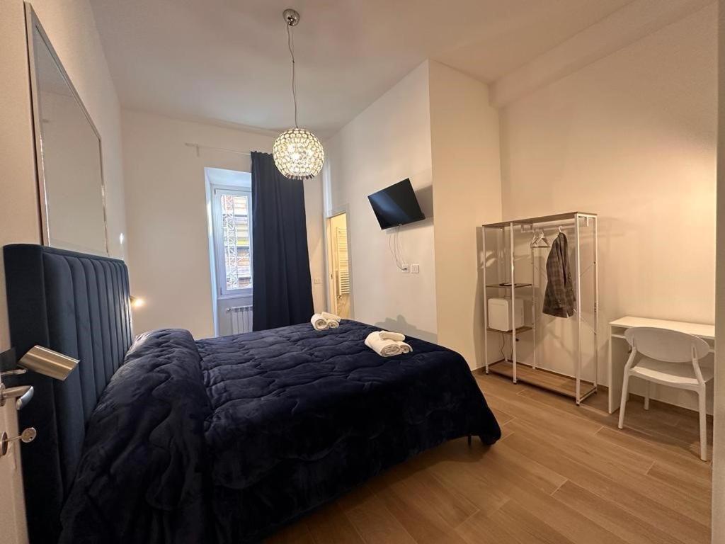 Domus Iulius Hotel Rome Luaran gambar