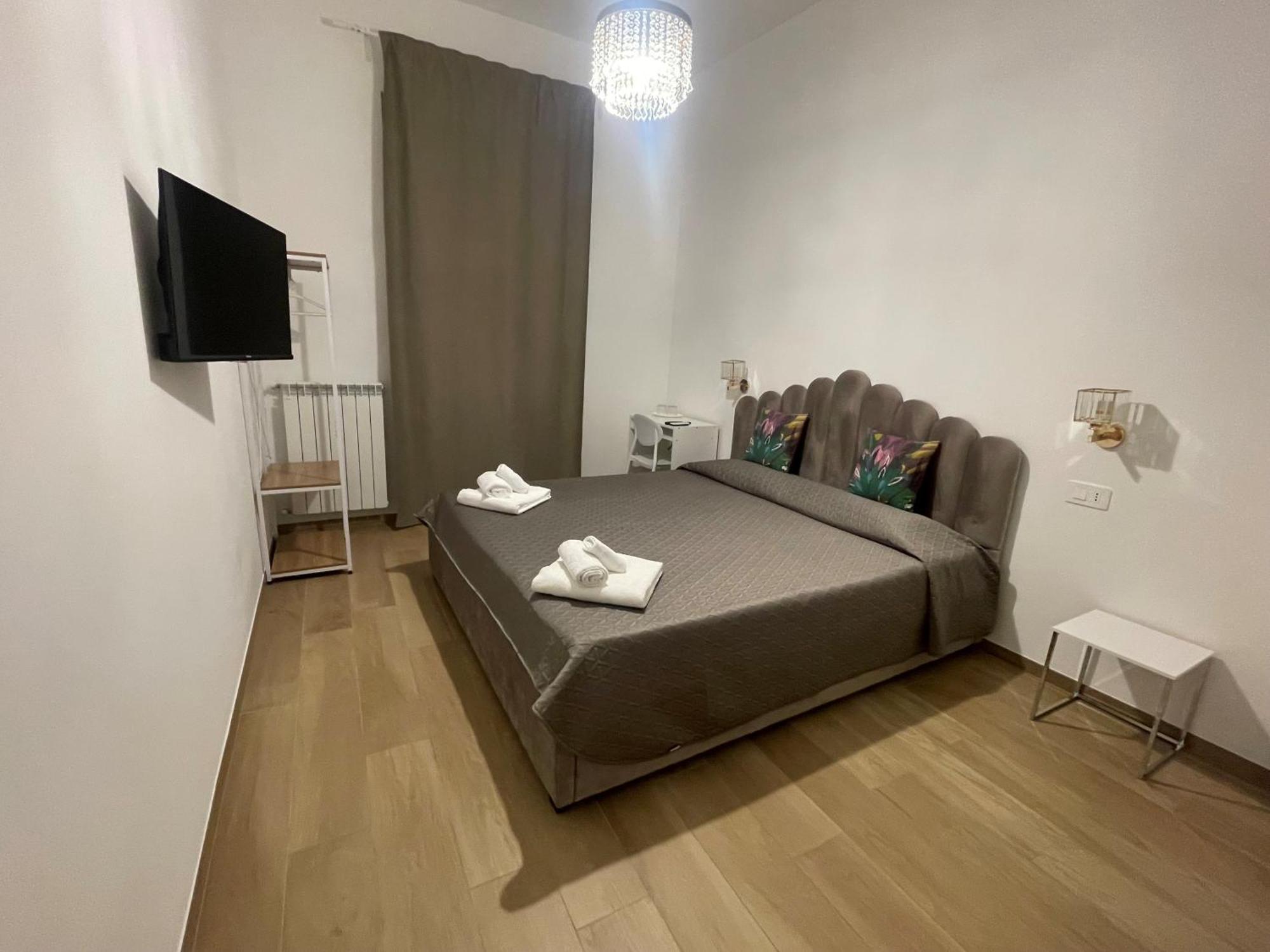 Domus Iulius Hotel Rome Luaran gambar