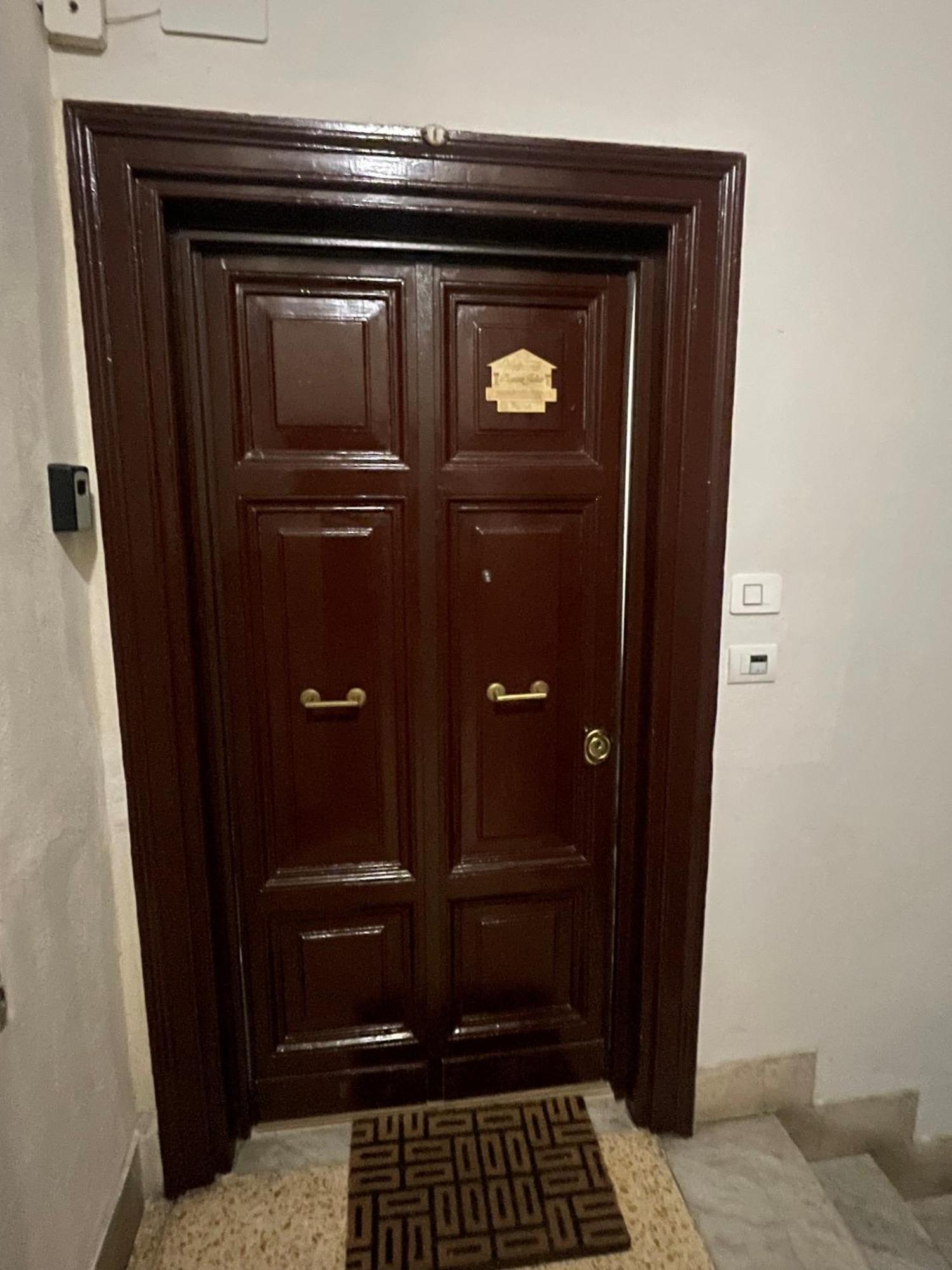 Domus Iulius Hotel Rome Luaran gambar